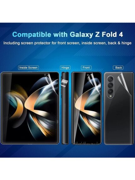 SAMSUNG ZFOLD KIRILMAZ CAM